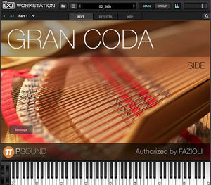 Psound Gran Coda