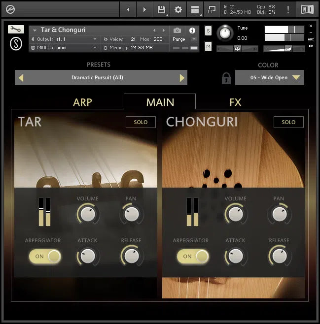 Sonuscore Origins Bundle 2 Vol.6-10