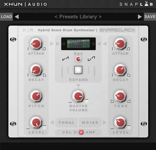 Xhun Audio