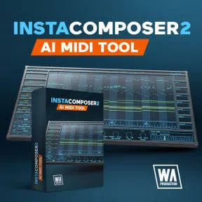 W. A. Production InstaComposer 2