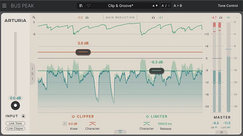 Arturia FX Collection 5