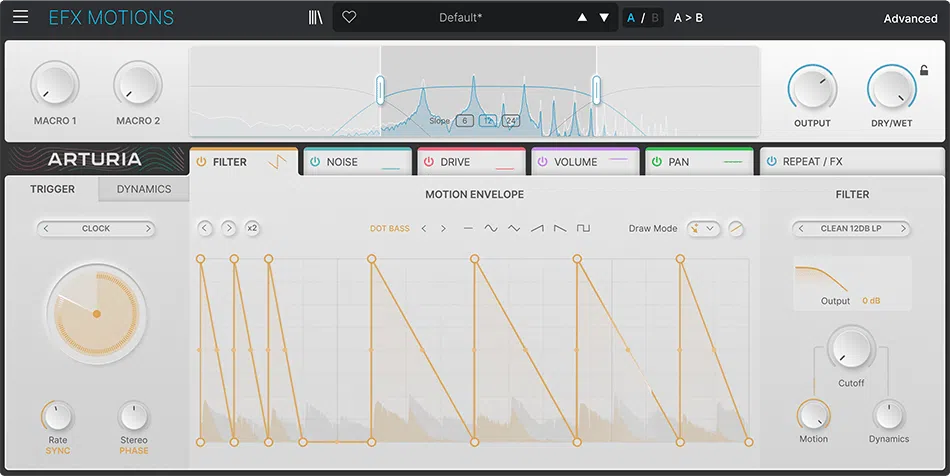 Arturia FX Collection 5
