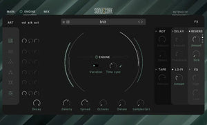 Sonuscore Chroma - Upright Piano