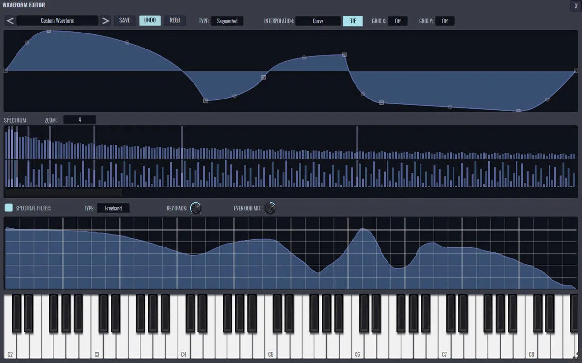 KV331 Audio SynthMaster 3 Upgrade from SynthMaster One