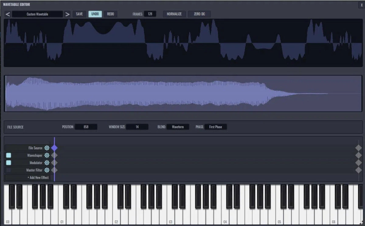 KV331 Audio SynthMaster 3 Upgrade from SynthMaster One