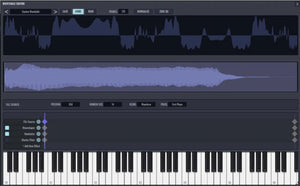 KV331 Audio SynthMaster 3 Upgrade from SynthMaster Player