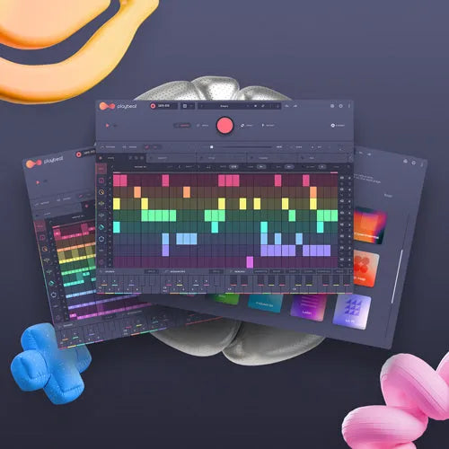 Audiomodern Playbeat Bundle