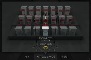 Acousticsamples VHorns Saxophones