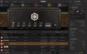 IK Multimedia Total Studio 4 MAX MAXgrade