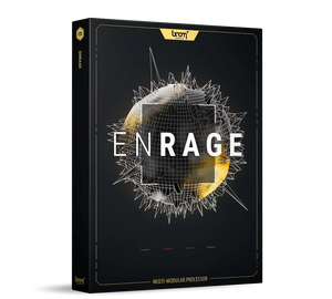 BOOM Library Enrage