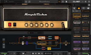 IK Multimedia Total Studio 4 MAX MAXgrade