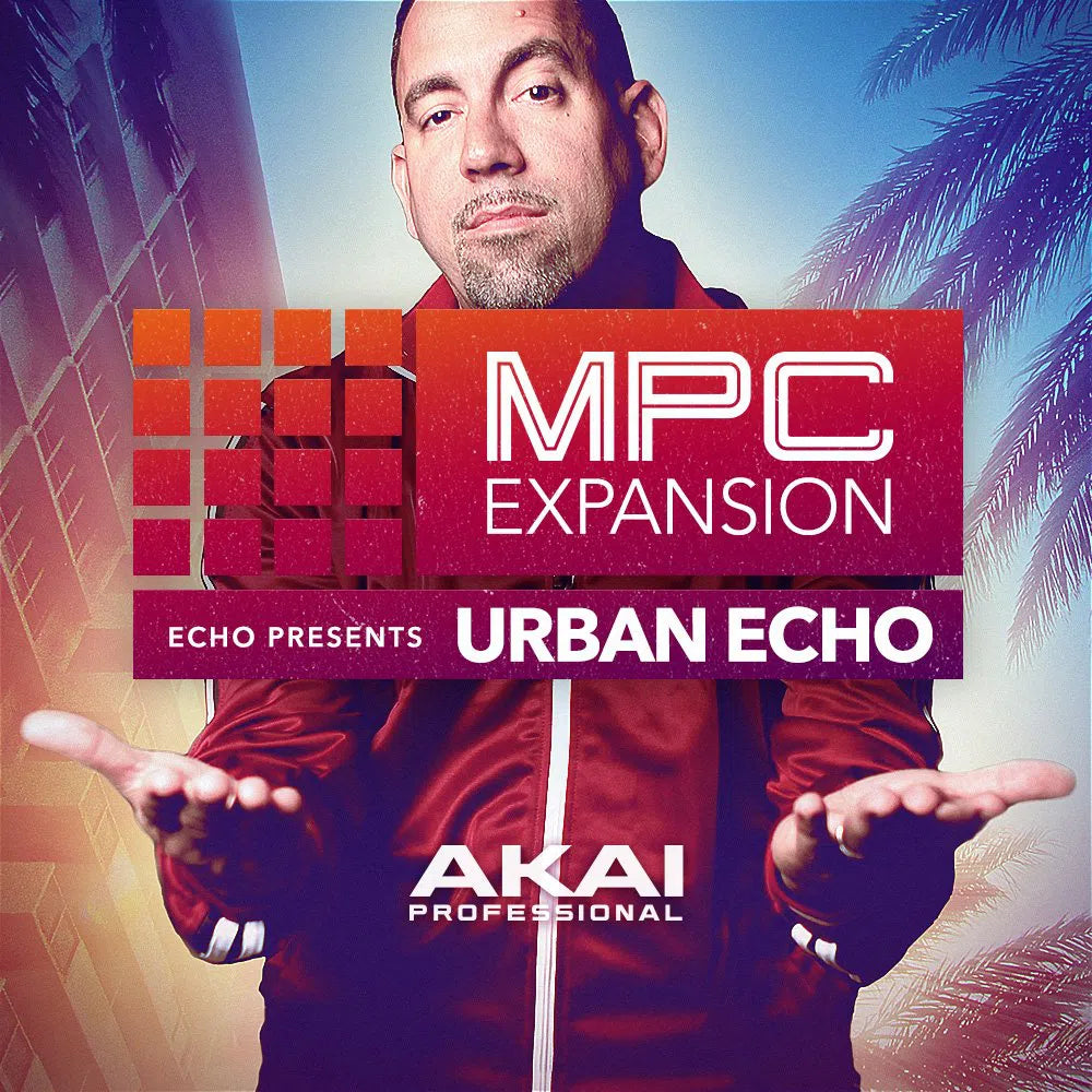 AKAI Urban Echo