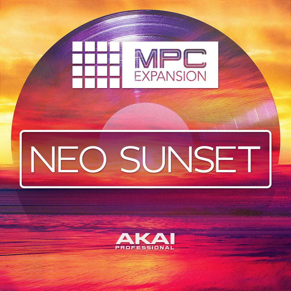 AKAI Neo Sunset
