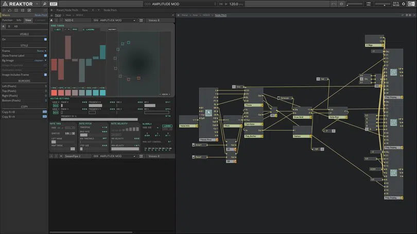 Native Instruments REAKTOR 6