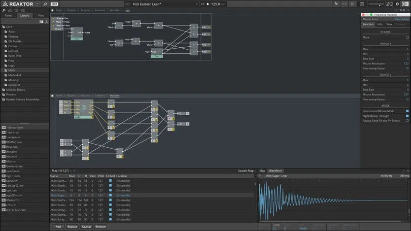 Native Instruments REAKTOR 6