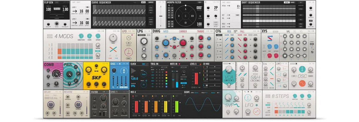 Native Instruments REAKTOR 6