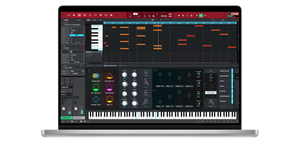 AKAI MPC2
