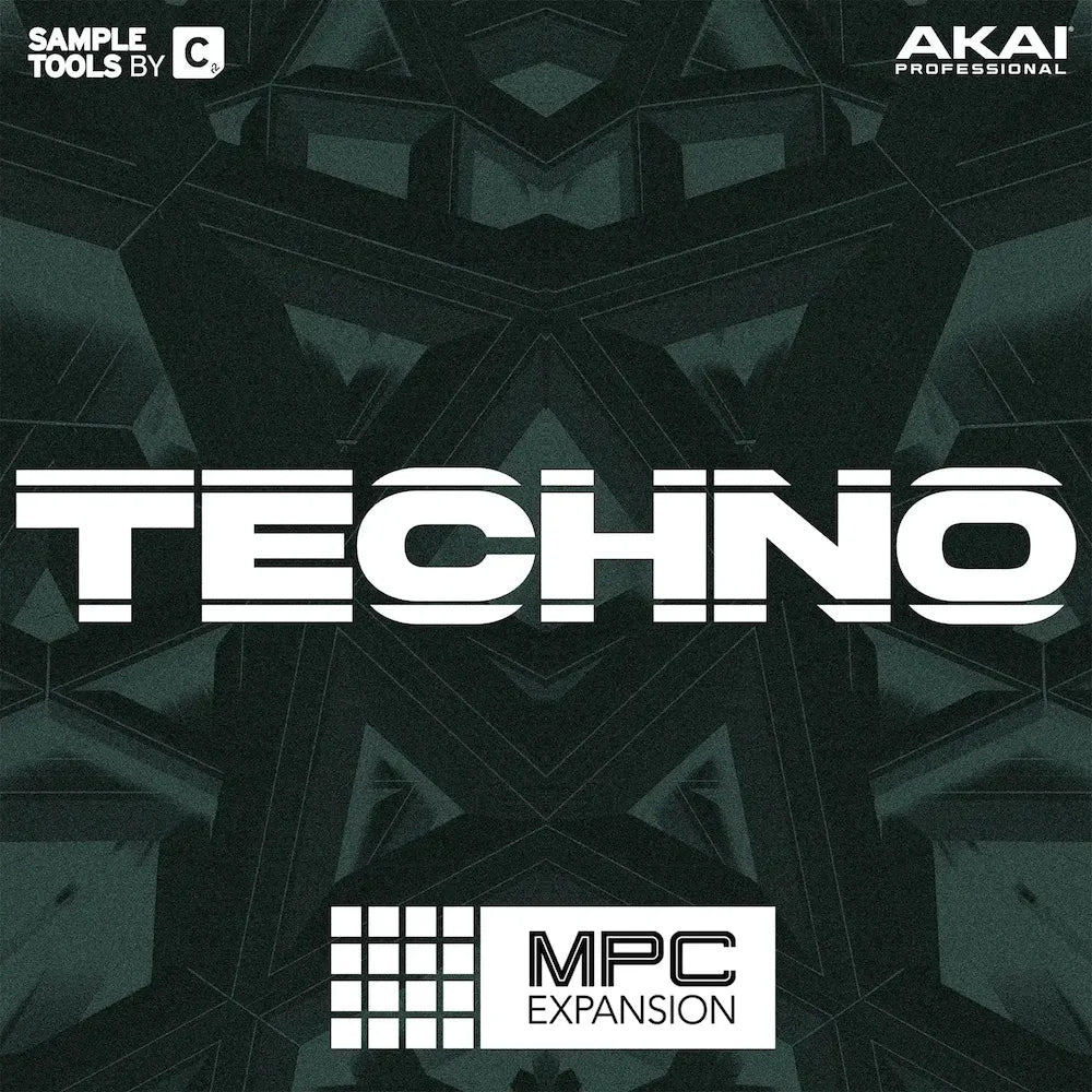 AKAI Techno - Sample Tools by Cr2