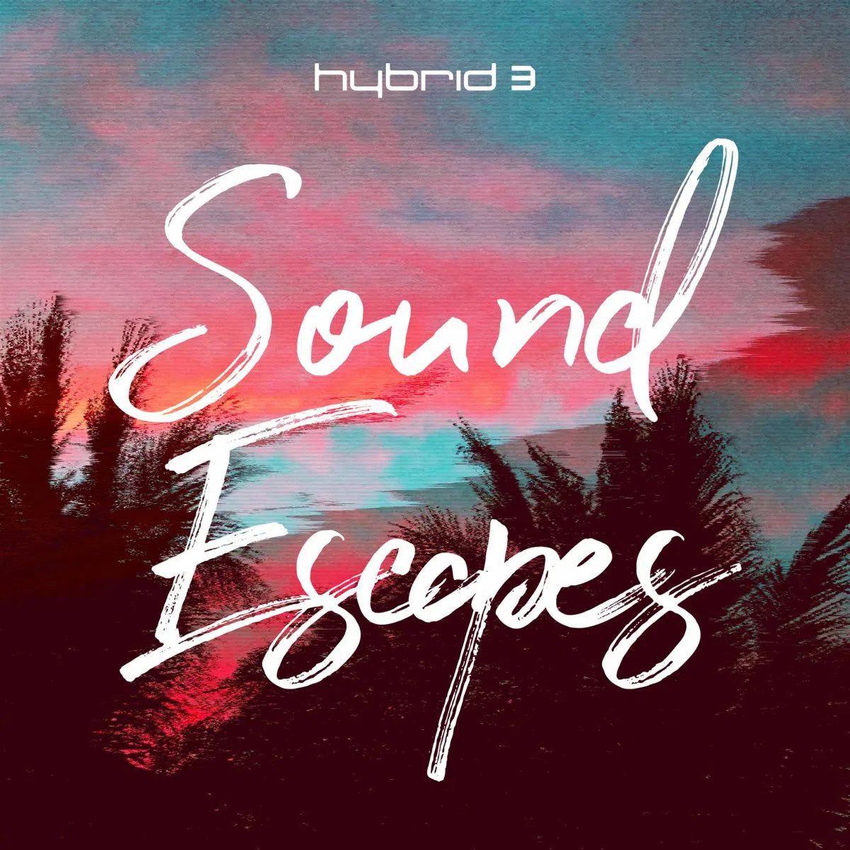 AIR Sound Escapes for Hybrid 3