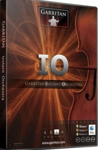 Garritan Instant Orchestra