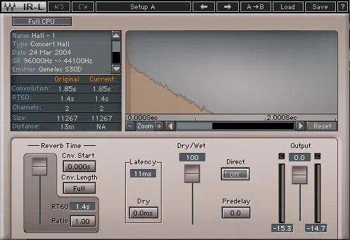 Waves Renaissance Maxx Bundle