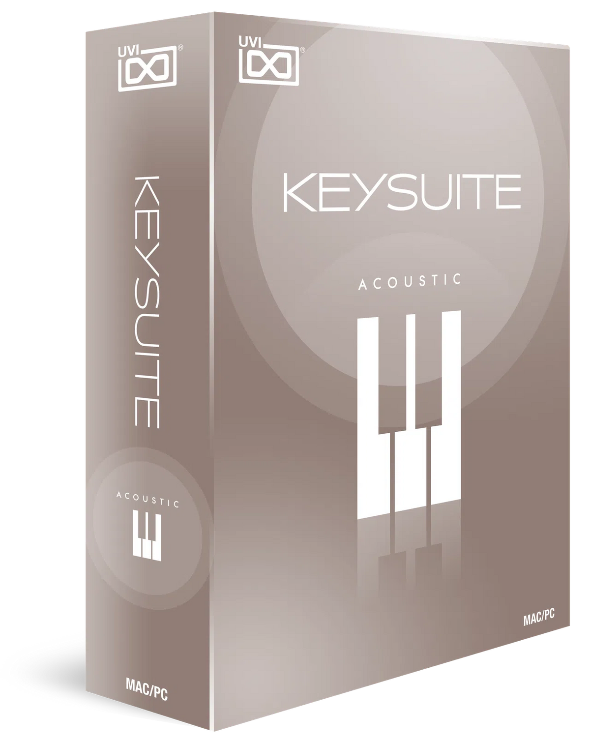 UVI Key Suite Bundle Edition