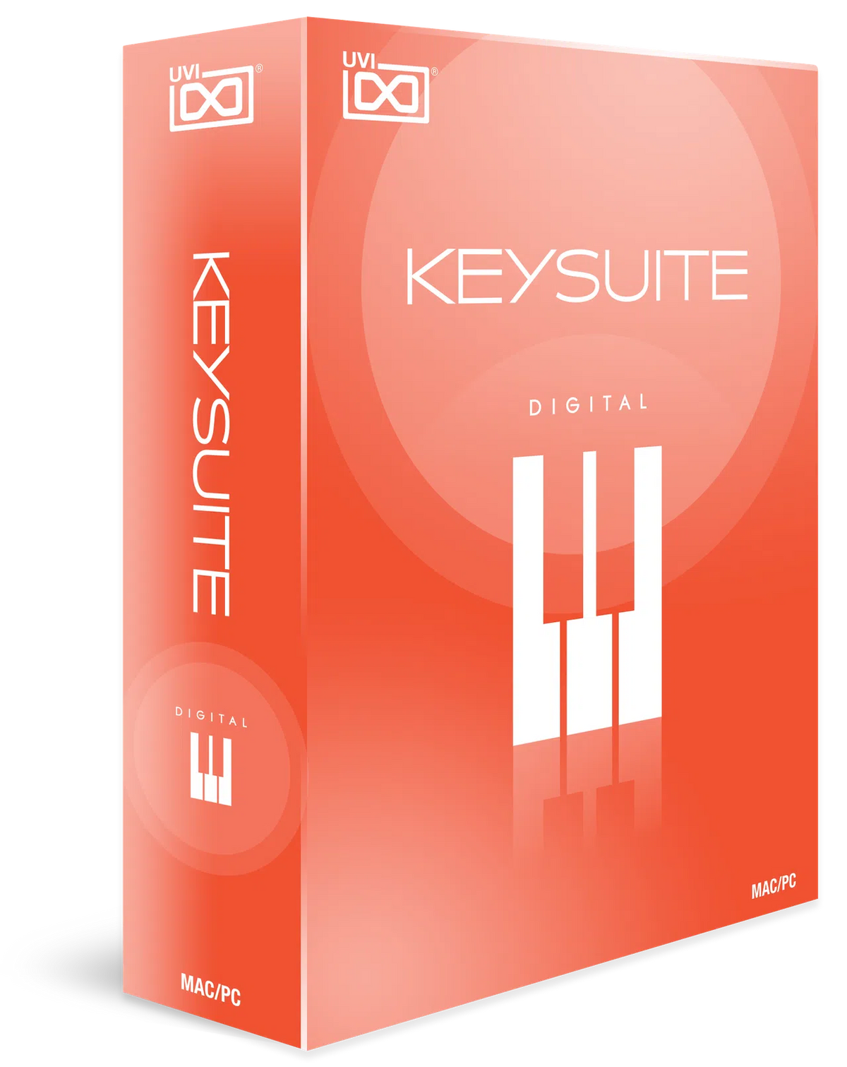 UVI Key Suite Bundle Edition
