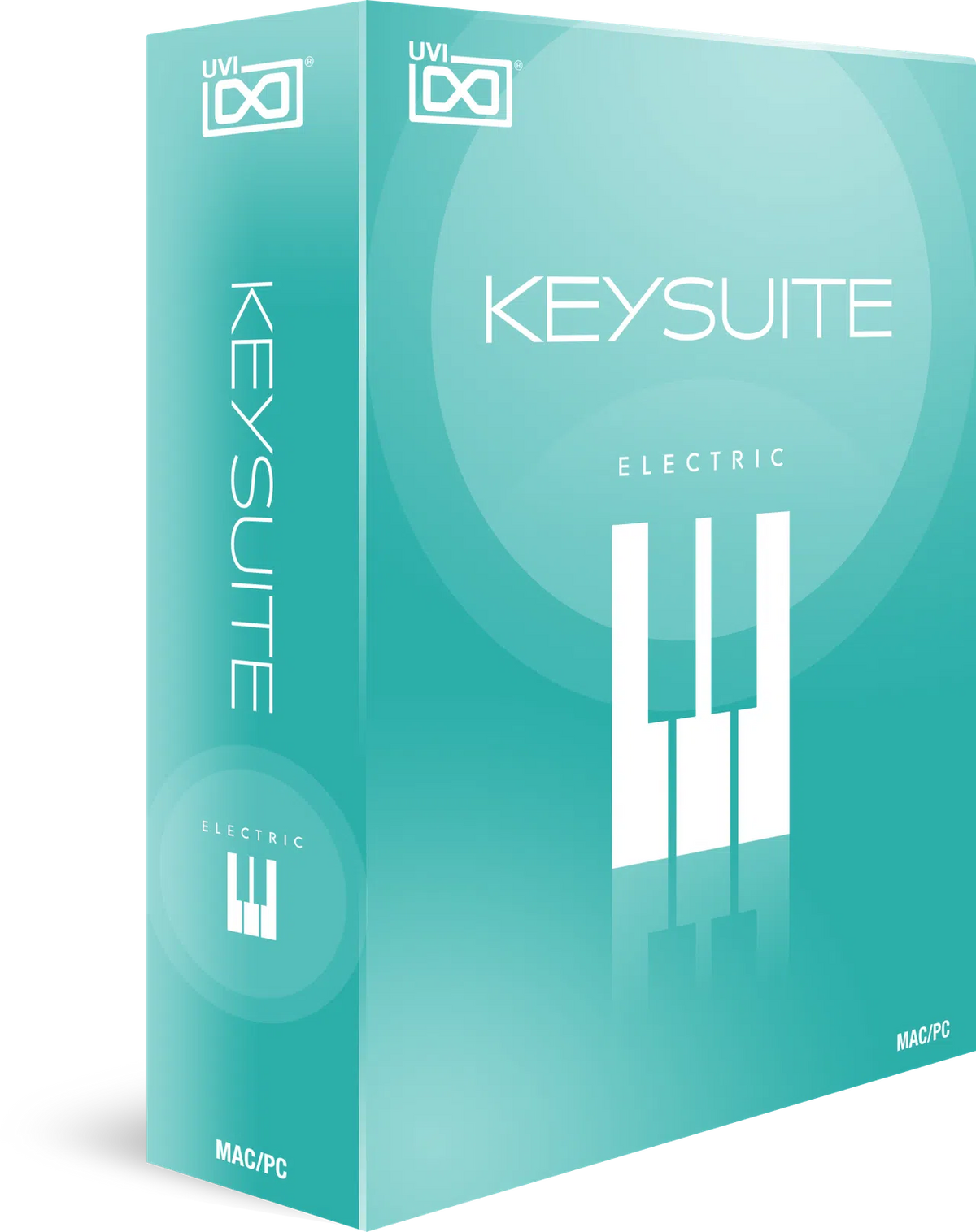 UVI Key Suite Bundle Edition