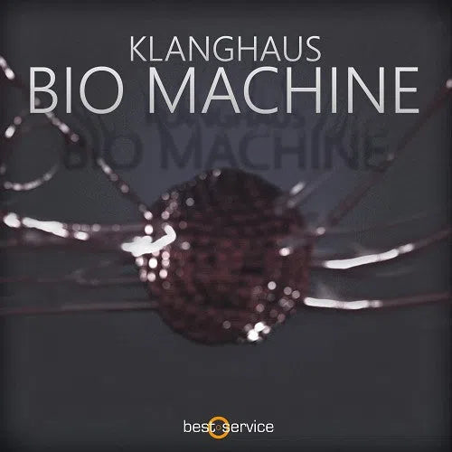 Best Service Klanghaus Bio Machine