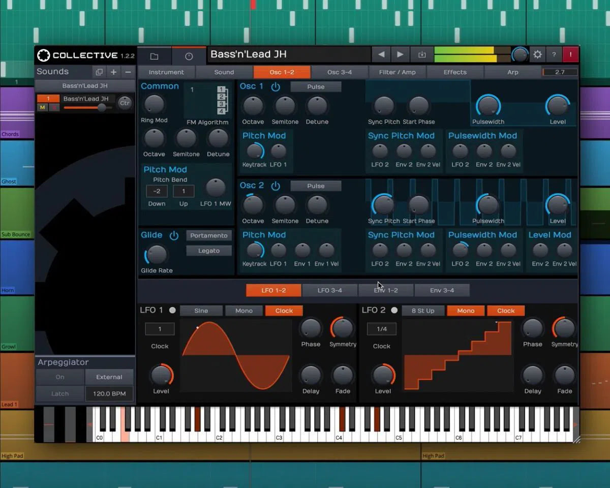 Tracktion Everything Bundle