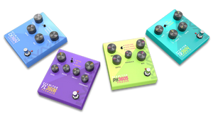 Kuassa Efektor Modulation Bundle