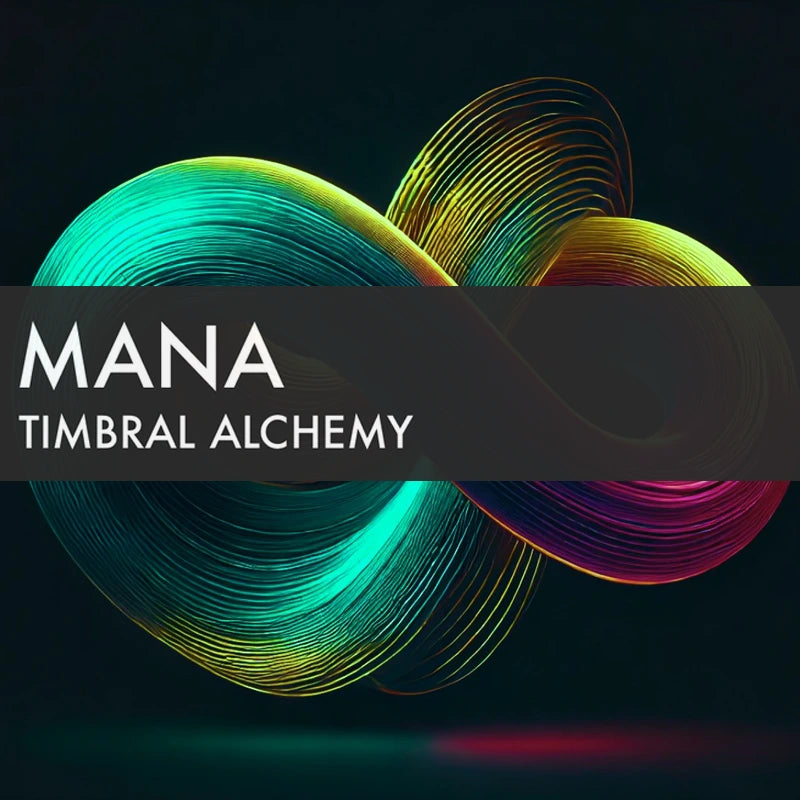 Tracktion Mana for KULT