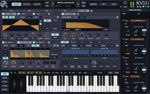 KV331 Audio SynthMaster 3 Upgrade from SynthMaster One