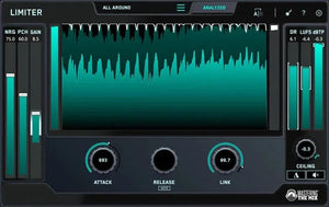 Mastering The Mix Mastering Essentials Bundle