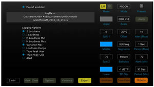 NUGEN Audio VisLM-H2 Upgrade from VisLM-C1