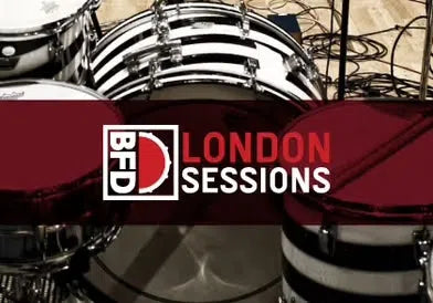 BFD London Sessions