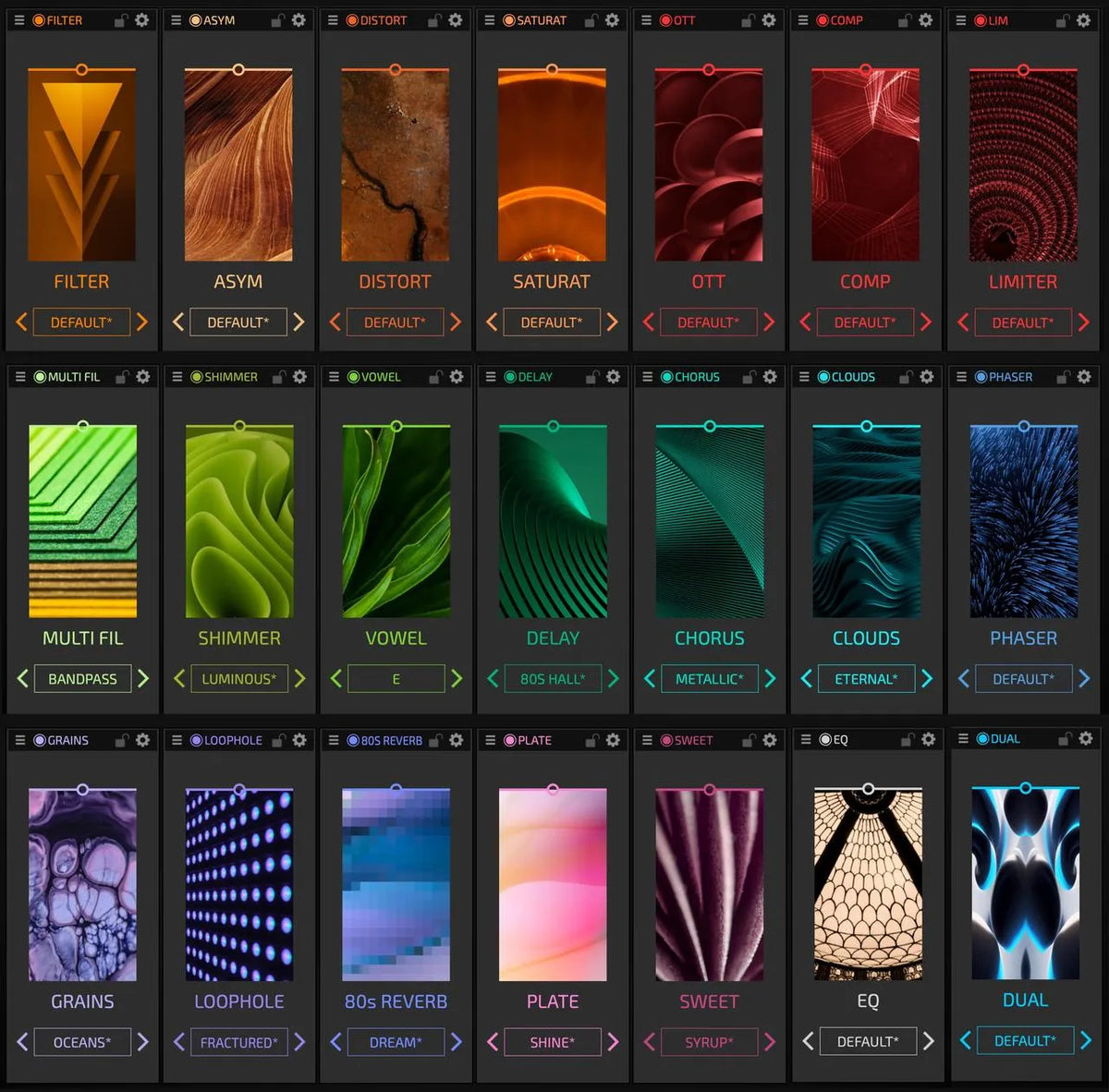 Tracktion LOVE 2 Upgrade