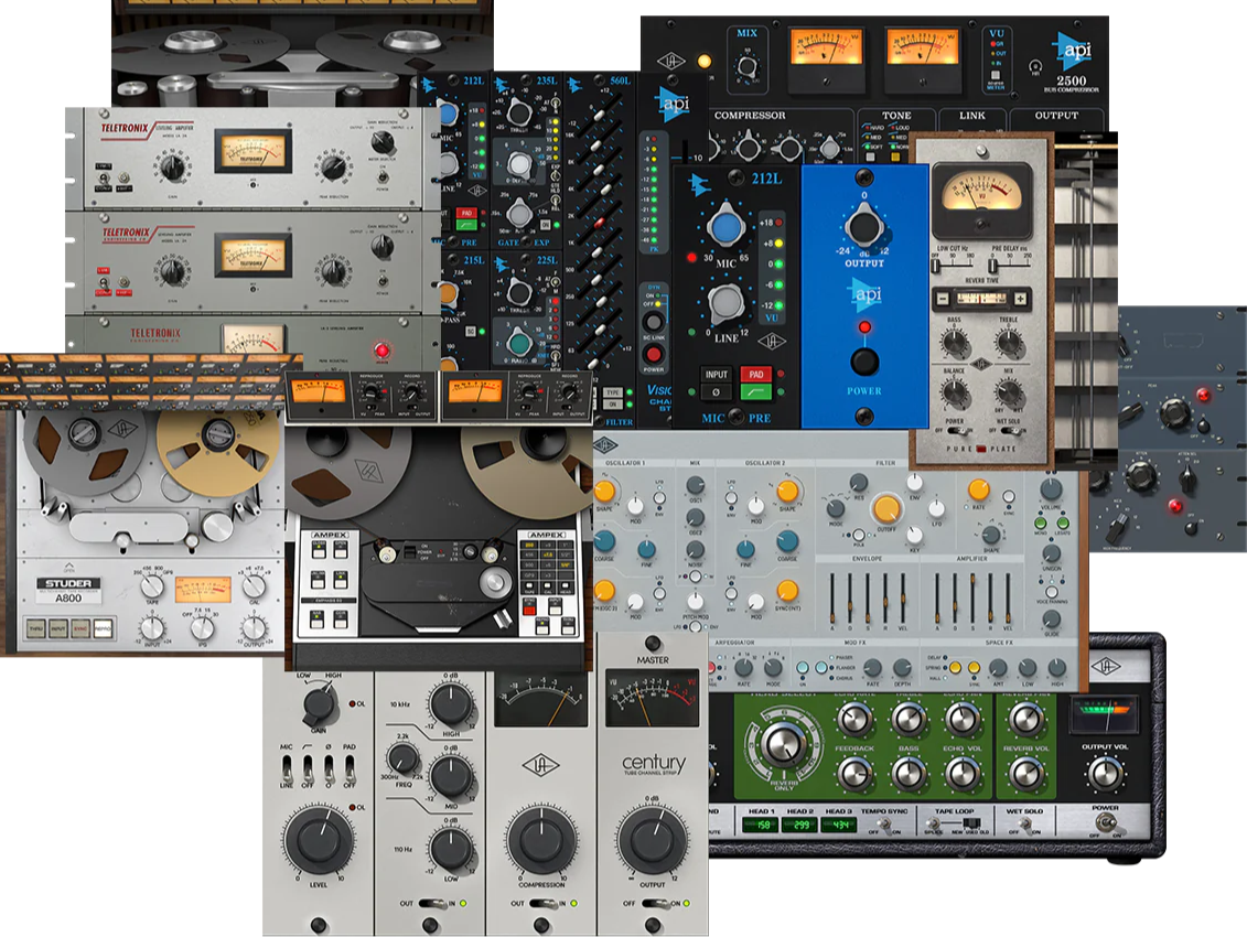 DAW Software