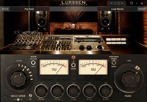 IK Multimedia Total Studio 5 MAX Maxgrade