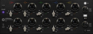 IK Multimedia Lurssen Mastering Suite