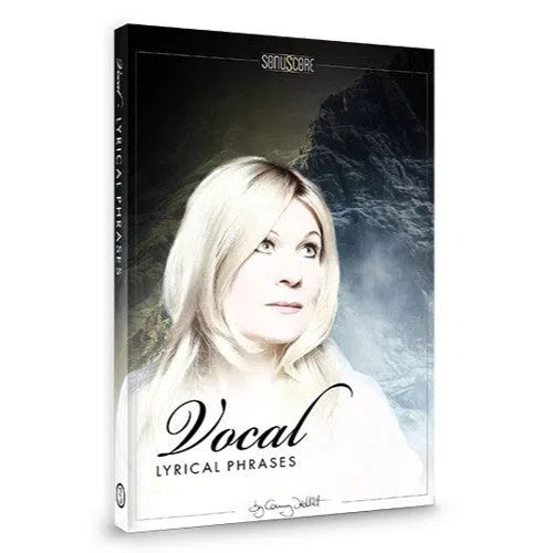 Sonuscore Lyrical Vocal Phrases