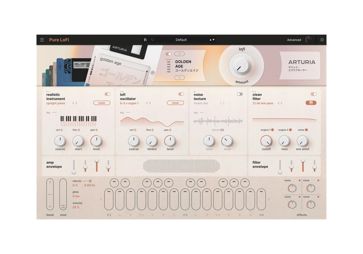 Arturia V Collection 11 Intro