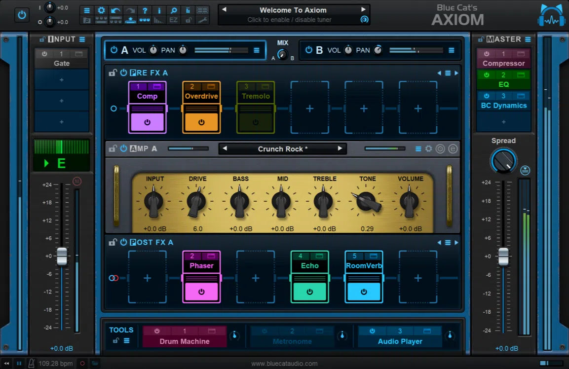 Blue Cat Audio Axiom 2