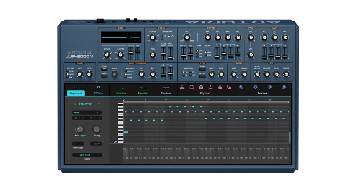 Arturia V Collection 11 Pro