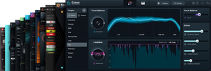 iZotope Music Production Suite 7 Crossgrade from any iZotope product