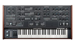 Arturia V Collection 11 Pro