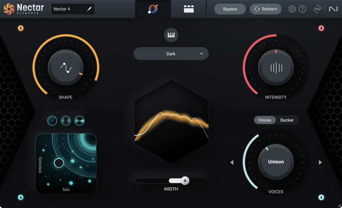 iZotope Nectar 4 Elements