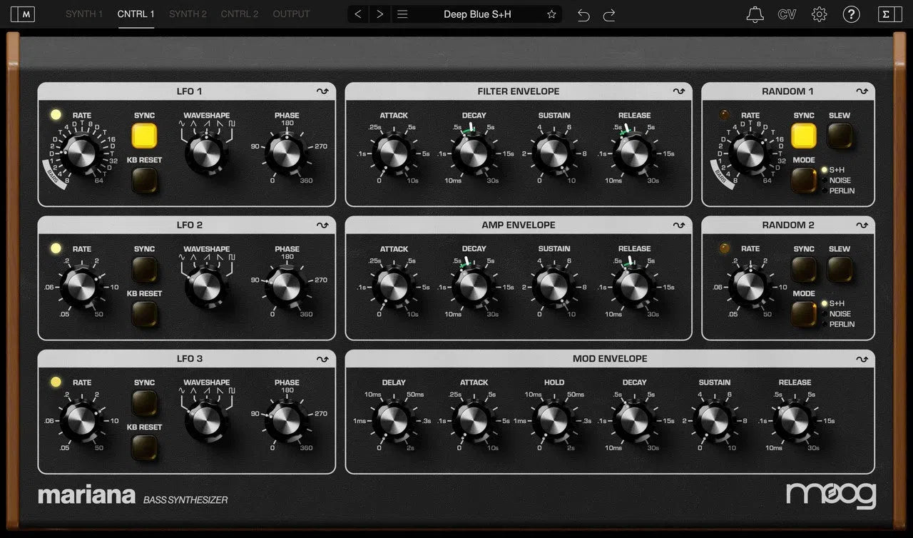 Moog Music