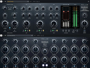 Relab Maselec Bundle