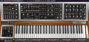 Cherry Audio Memorymode 2 Synthesizer
